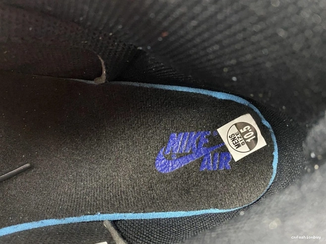 High 555088-404 1 Retro OG Jordan 0812